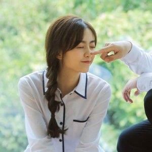 Meet your Posher, Rickie